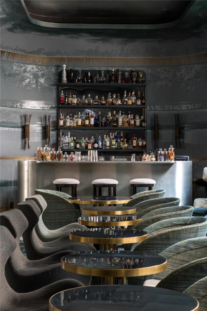 Hotel Nolinski - Evok Collection 5*