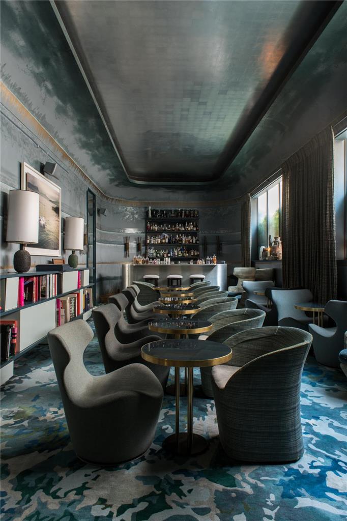 Nolinski - Evok Collection 5* Paris