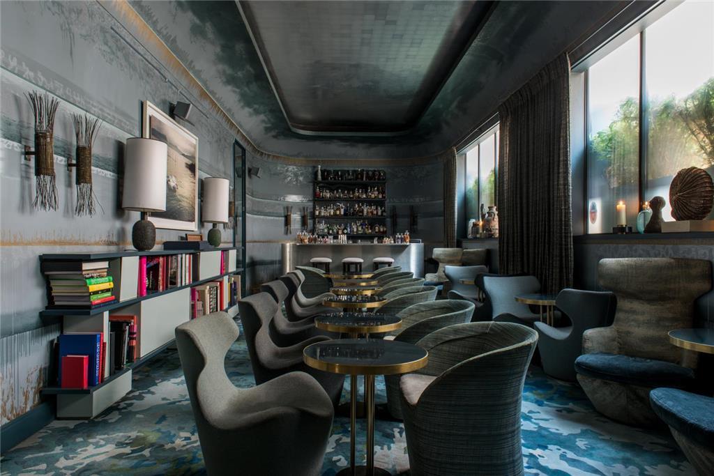 Nolinski - Evok Collection