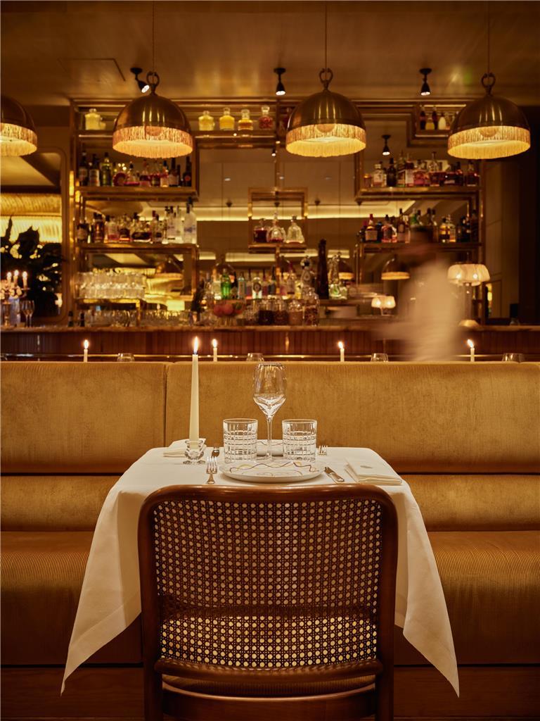 Nolinski - Evok Collection 5* Paris