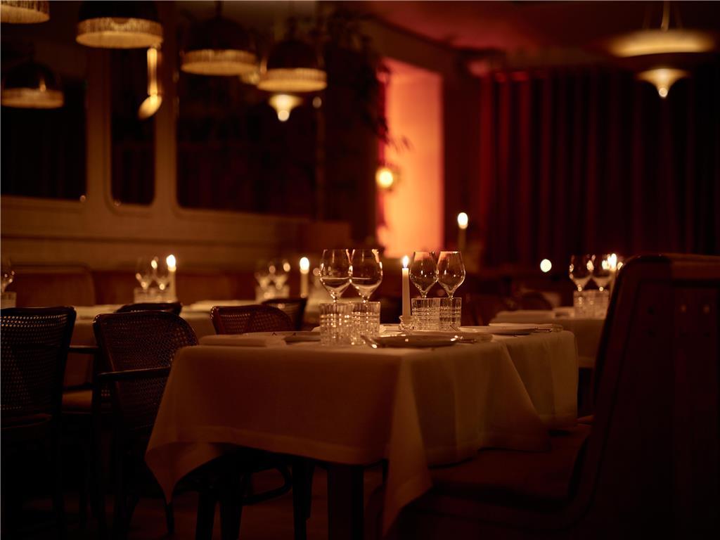 Nolinski - Evok Collection Hotel