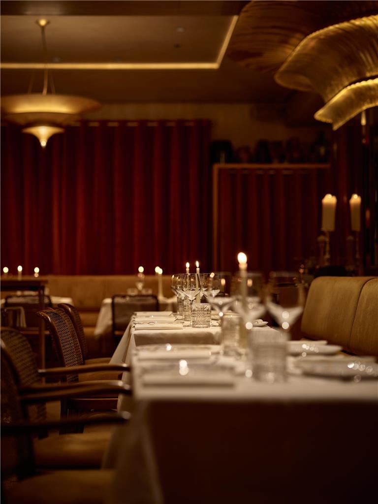 Nolinski - Evok Collection Hotel 5*