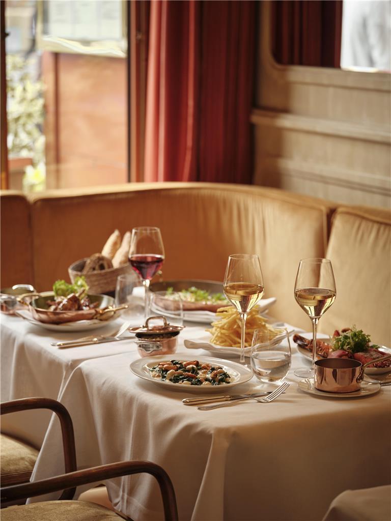 Nolinski - Evok Collection Paris