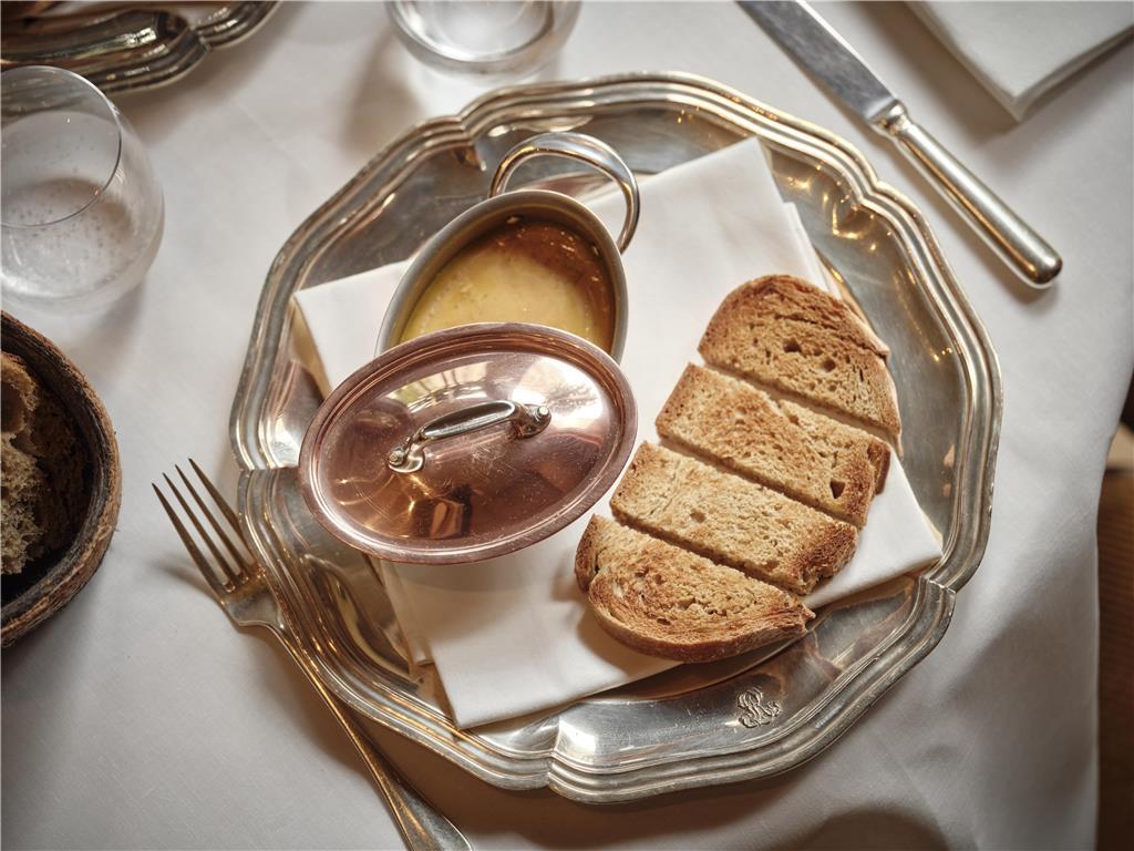 Hotel Nolinski - Evok Collection 5*