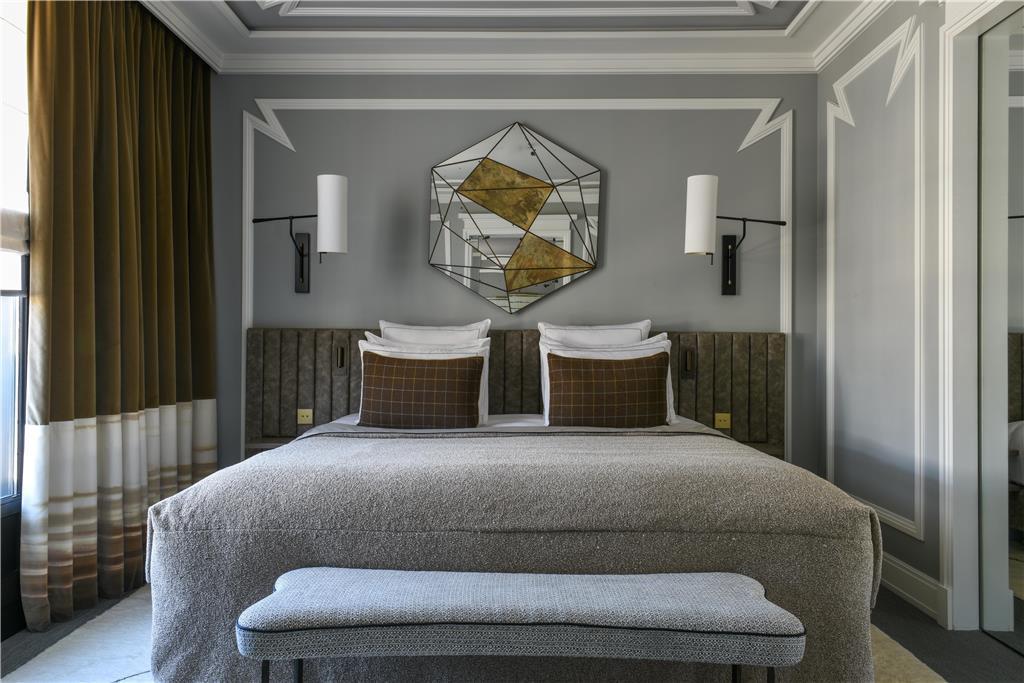 Hotel Nolinski - Evok Collection Paris