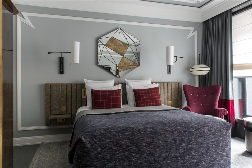 Nolinski - Evok Collection Hotel