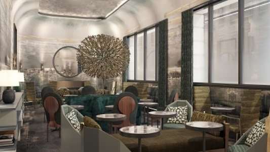 Nolinski - Evok Collection 5*