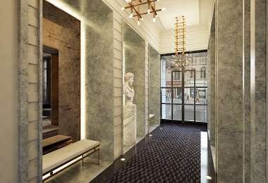 Nolinski - Evok Collection