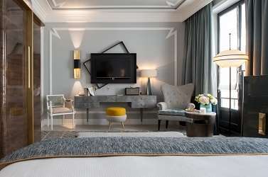 Nolinski - Evok Collection Hotel 5*