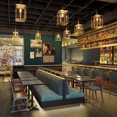 Hotel Nolinski - Evok Collection 5*