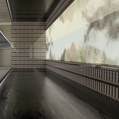 Nolinski - Evok Collection Paris