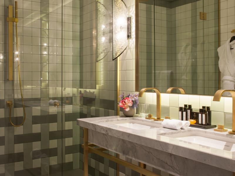 Nolinski - Evok Collection Paris