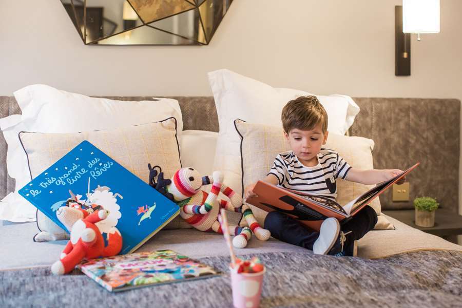 Nolinski - Evok Collection Paris