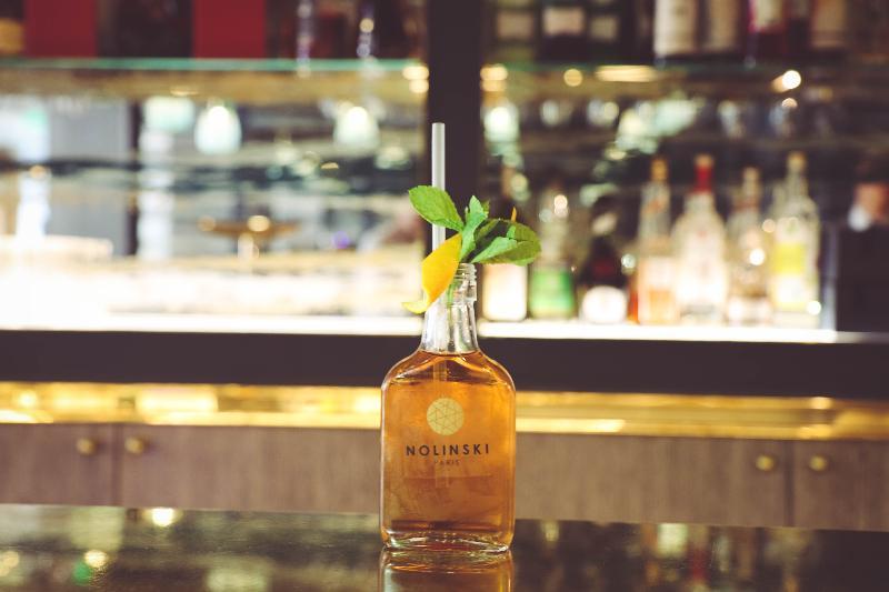 Nolinski - Evok Collection Hotel