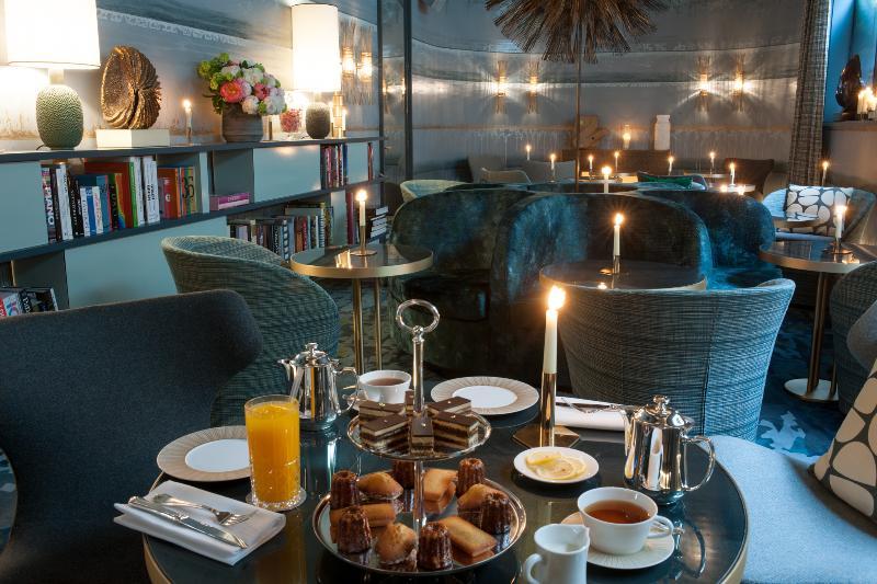 Hotel Nolinski - Evok Collection 5*