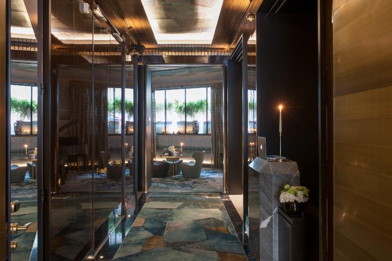 Hotel Nolinski - Evok Collection Paris