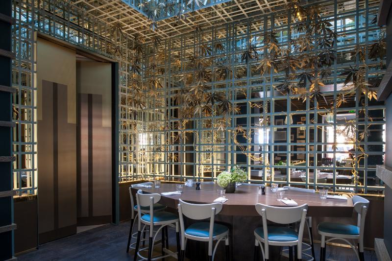 Hotel Nolinski - Evok Collection Paris