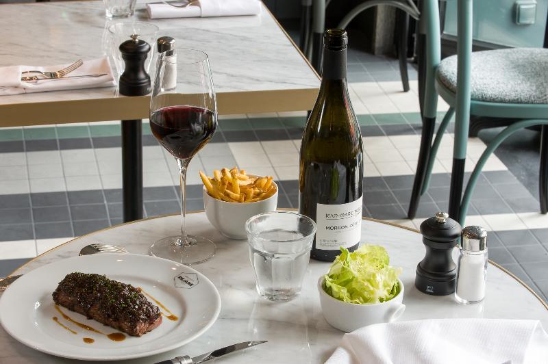 Nolinski - Evok Collection Hotel Paris