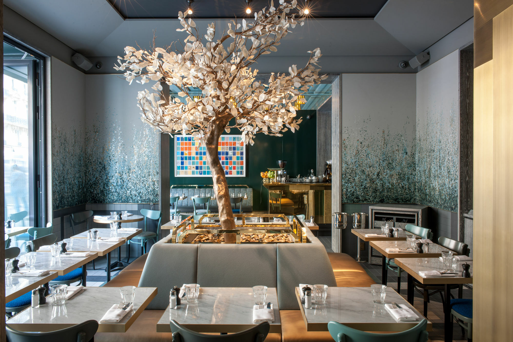 Hotel Nolinski - Evok Collection Paris