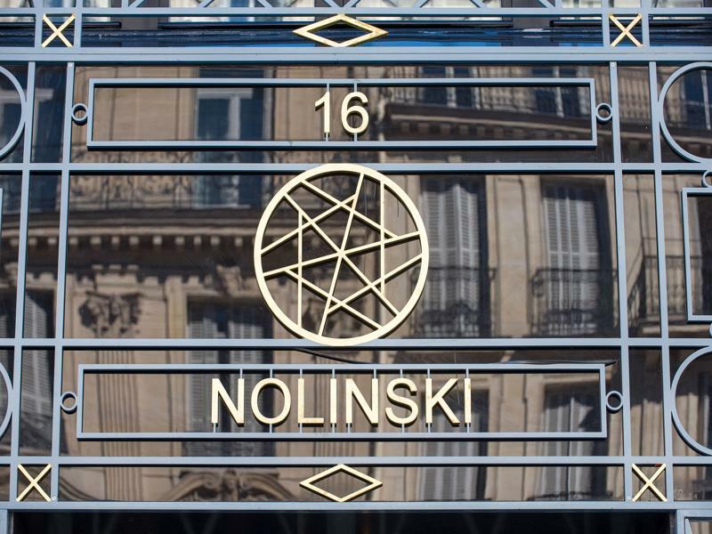 Nolinski - Evok Collection 5*