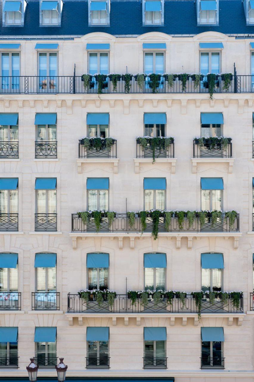 Nolinski - Evok Collection Parigi