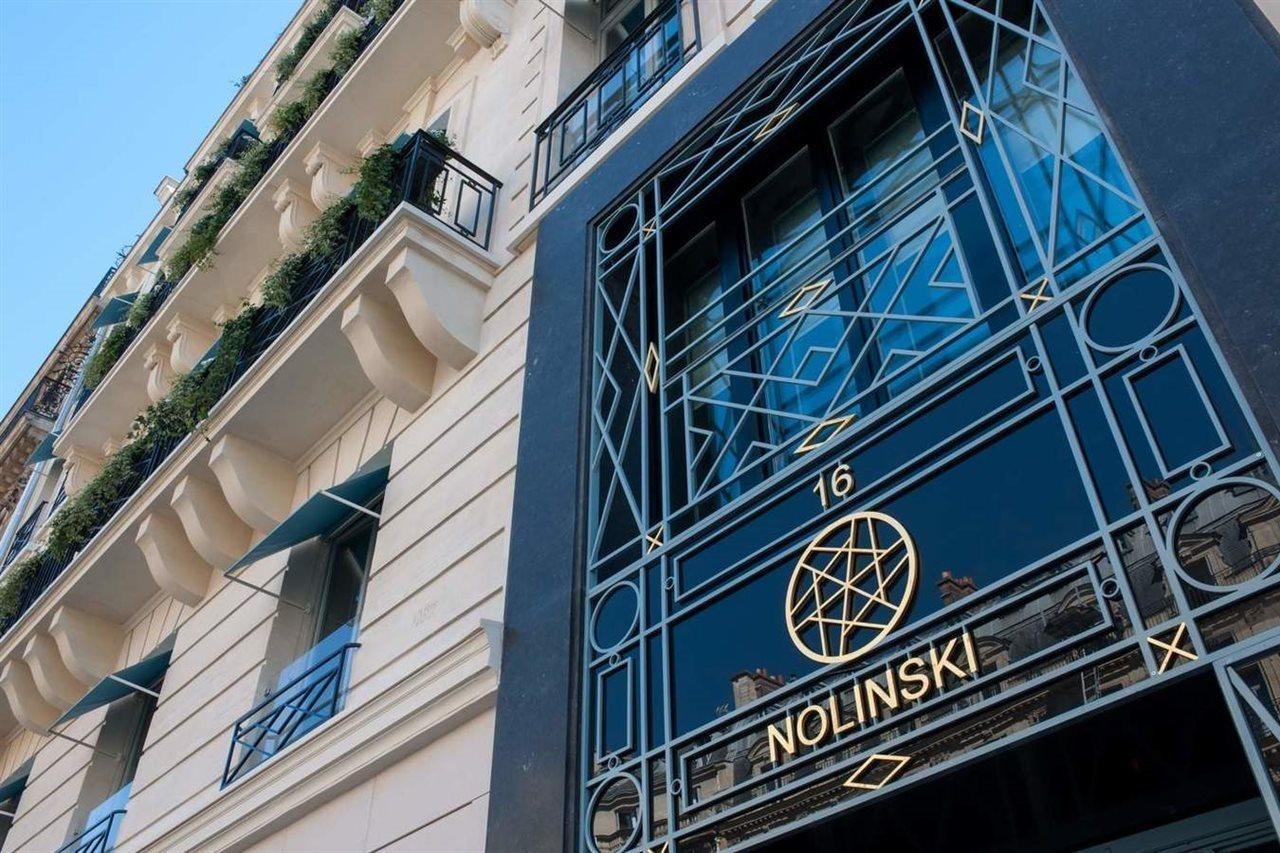 Hotel Nolinski - Evok Collection 5*