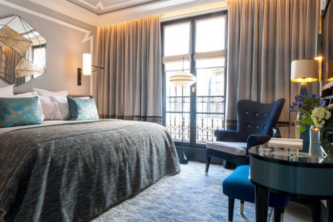 Nolinski - Evok Collection 5* Parigi