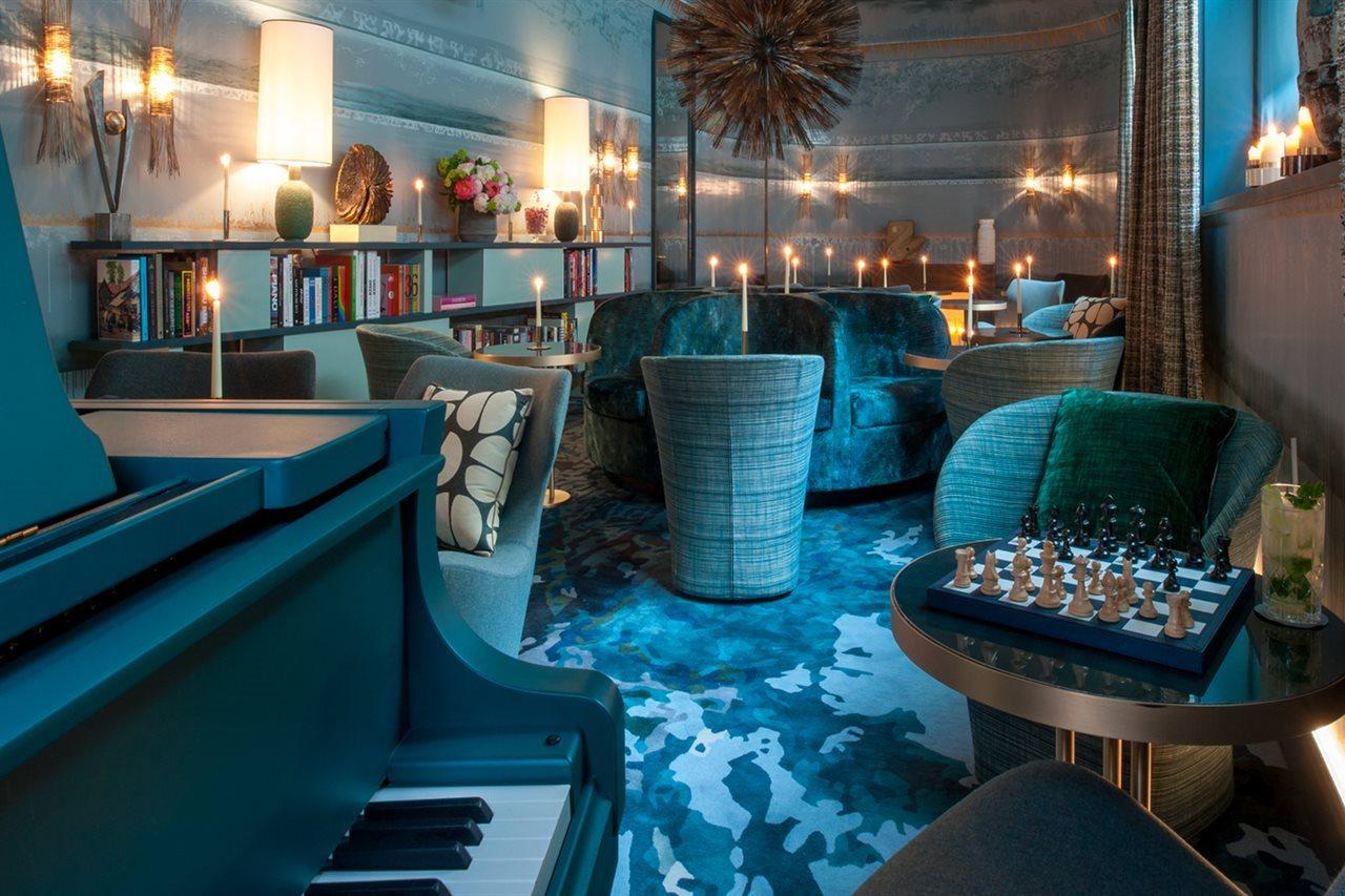 Nolinski - Evok Collection Hotel 5*