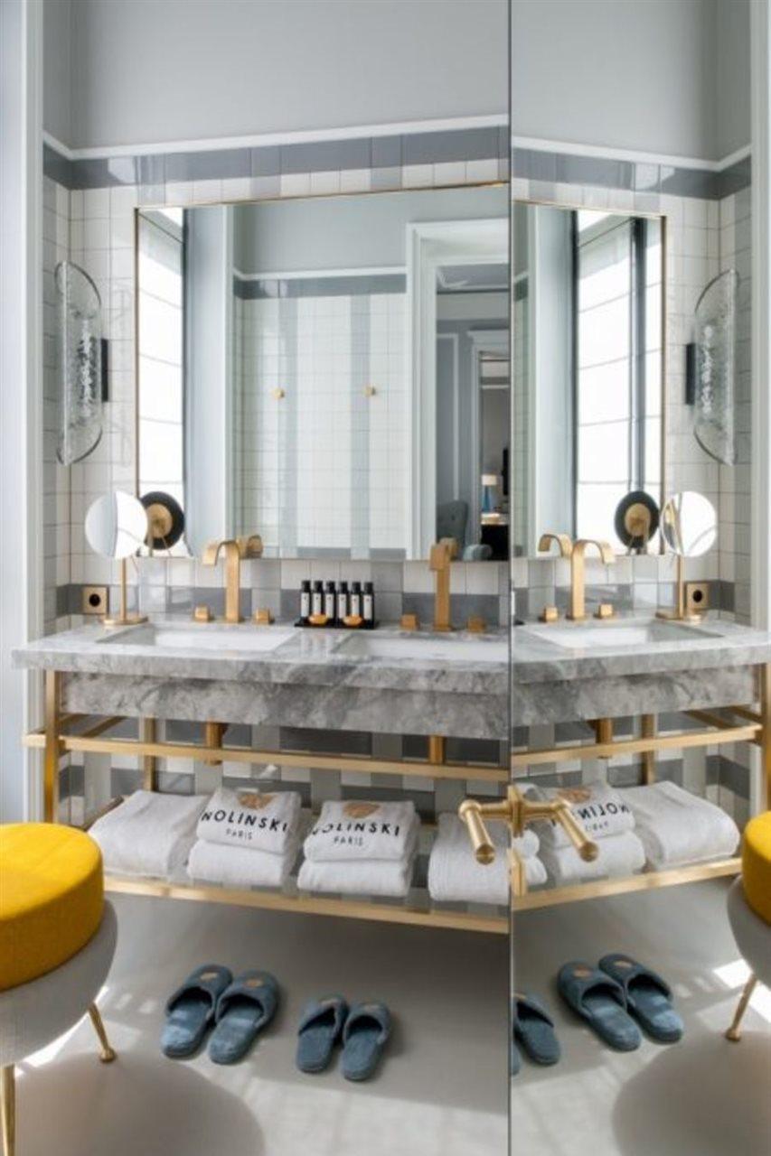 Hotel Nolinski - Evok Collection 5*