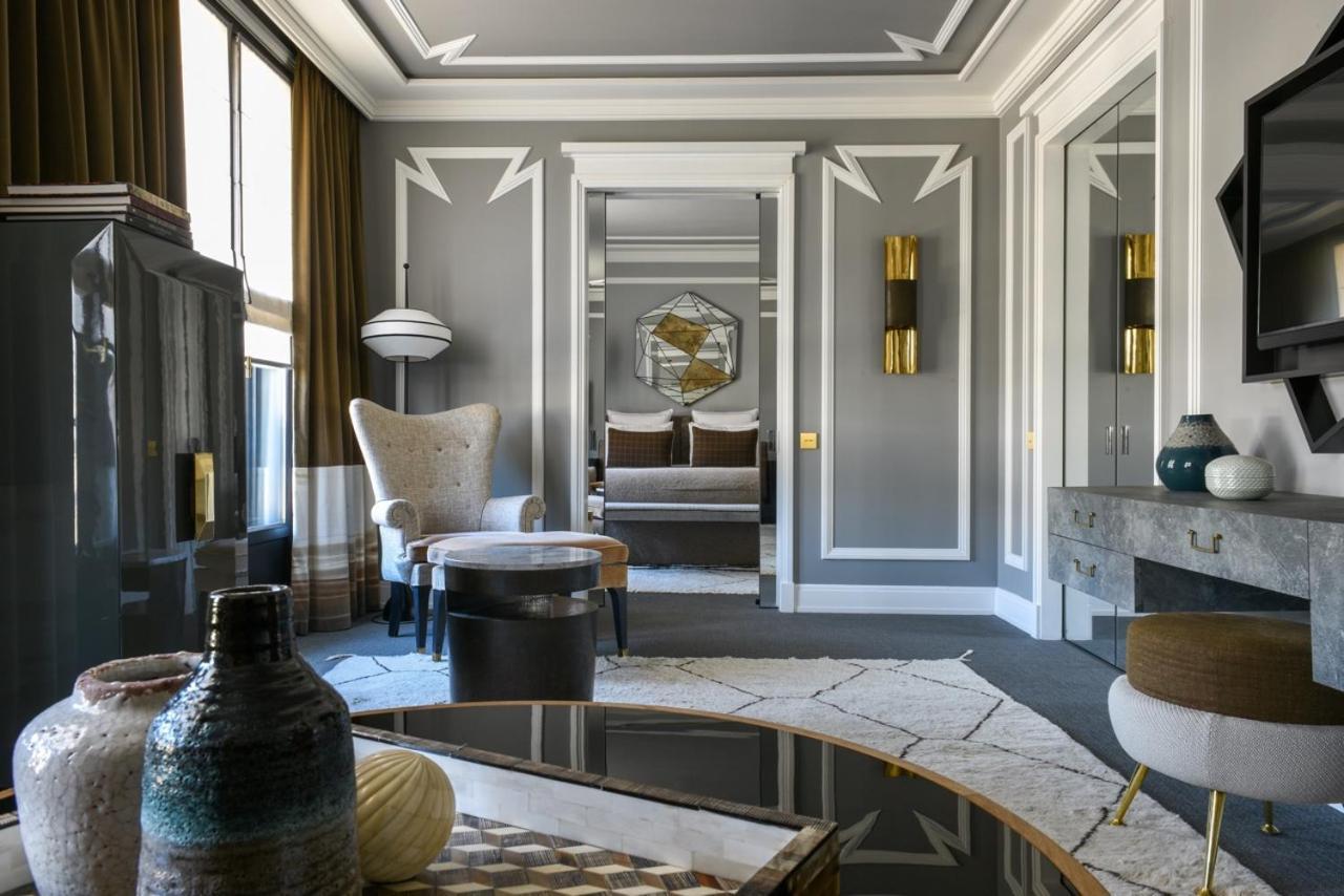 Hotel Nolinski - Evok Collection 5*