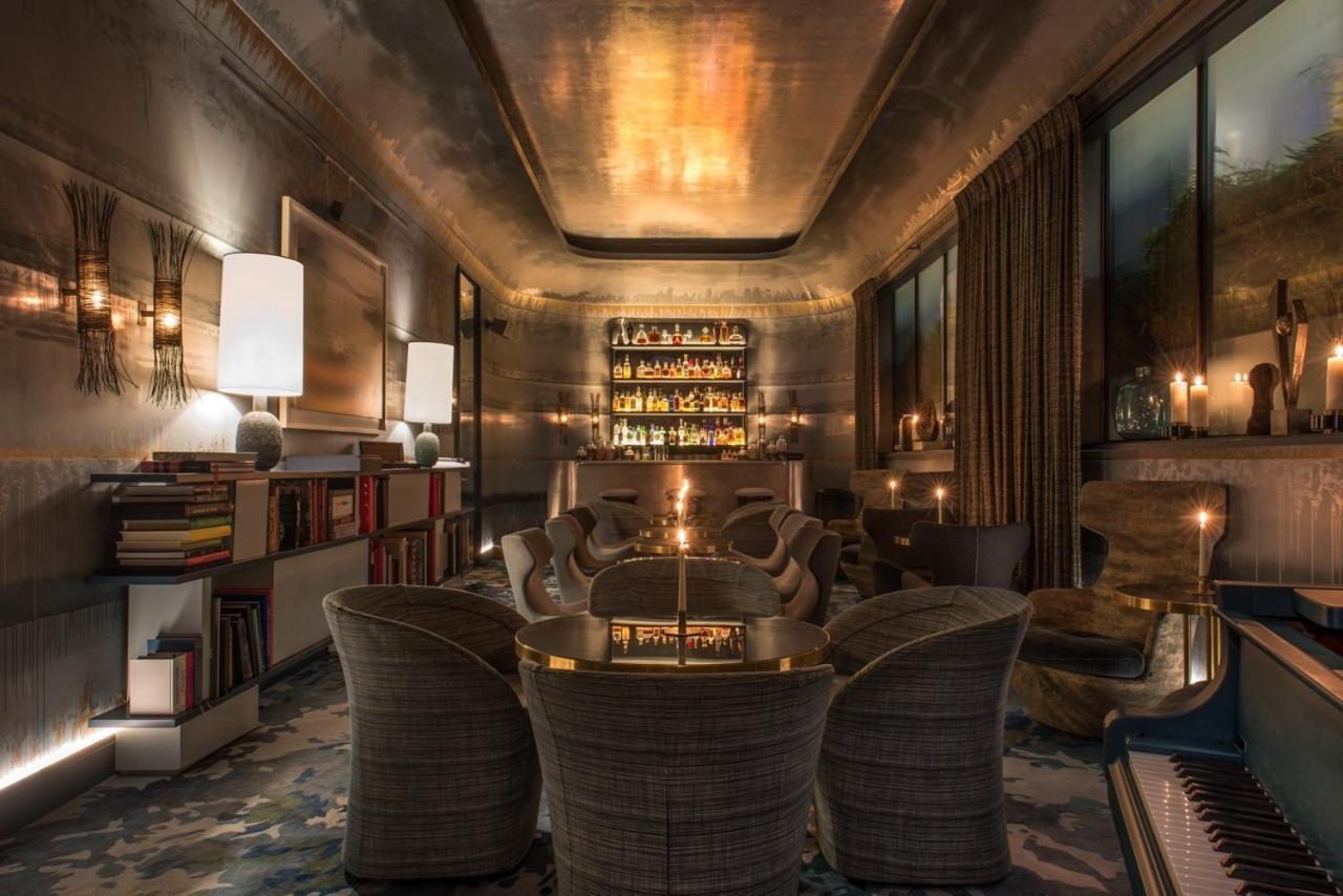 Hotel Nolinski - Evok Collection Paris