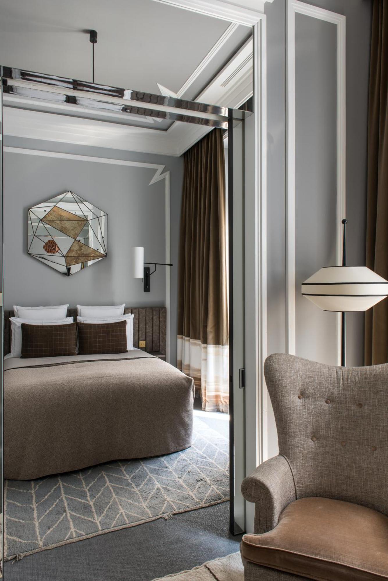 Nolinski - Evok Collection Hotel 5*