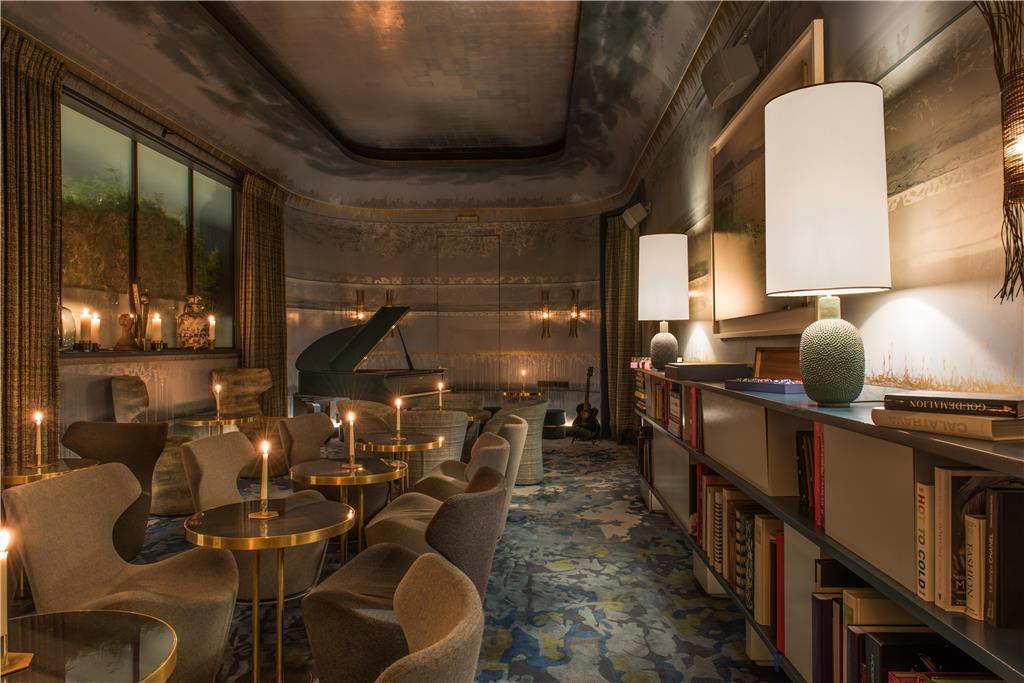 Nolinski - Evok Collection Paris