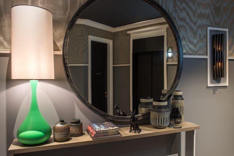 Nolinski - Evok Collection Paris