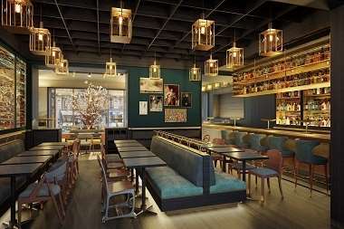 Nolinski - Evok Collection