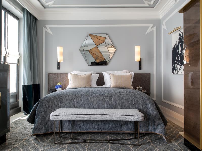 Nolinski - Evok Collection 5* Paris